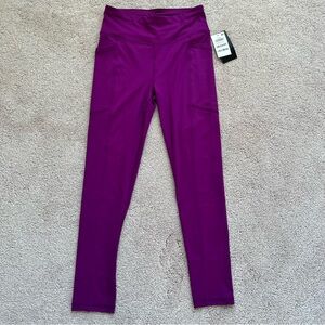 New Kids Athletic Leggings M